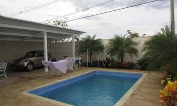 Imagem 7: Casa com 6 dormitórios à venda, 500 m² por R$ 2.200.000,00 - Reserva do Engenho - Piracica