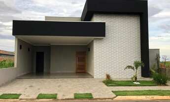 Imagem: Casa no condomínio Set Life II em Mirassol