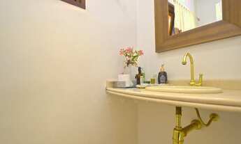 Imagem 4: Casa com 4 dormitórios à venda, 400 m² por R$ 3.900.000,00 - City Lapa - São Paulo/SP