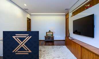 Imagem 7: Apartamento com 4 dormitórios à venda, 146 m² por R$ 560.000 - Santo Antônio - Belo Horizo