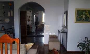 Imagem 6: Apartamento com 3 dormitórios à venda, 96 m² por R$ 300.000 - Havaí - Belo Horizonte/MG