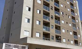 Imagem 7: Apartamento para venda tem 52 metros quadrados com 2 quartos