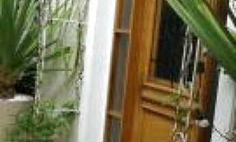 Imagem 2: SOBRADO - TATUAPÉ - SP