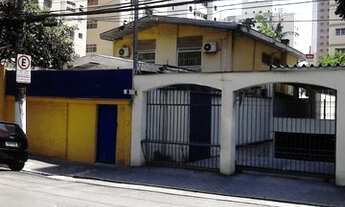 Imagem 3: CASA ASSOBRADADA - BROOKLIN - SP