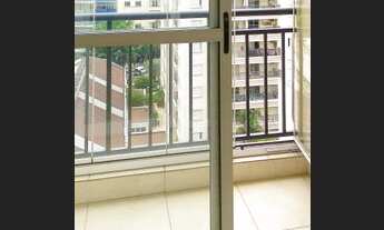 Imagem 2: APARTAMENTO - SANTA CECÍLIA - SP