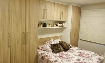 Imagem 4: Lindo Apartamento com 64m2 Reserva do Bosque em Campinas