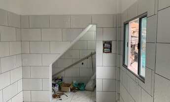 Imagem 4: Parque Rebouças - Casa recém reformada - 02 quartos, sala, cozinha, banheiro com box