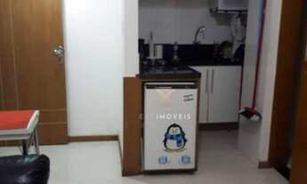 Imagem 7: Apartamento com 1 dormitório à venda, 31 m² por R$ 365.009 - Copacabana - Rio de Janeiro/R