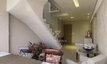 Imagem 2: Apartamento com 4 dormitórios à venda, 170 m² por R$ 1.098.000 - Buritis - Belo Horizonte