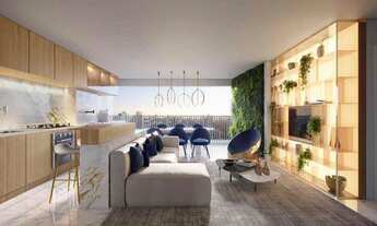 Imagem: Apartamento para venda possui 75 metros