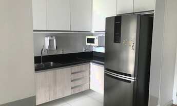 Imagem 5: Apartamento para venda tem 77 metros quadrados com 2 quartos em Centro - São Bernardo do C