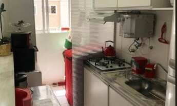 Imagem 6: 3 quartos top life - aceita financiamento e fgts