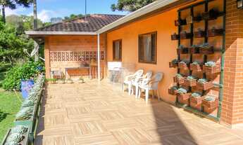 Imagem 5: Chácara no Bairro Inhaiva em São José dos Pinhais PR