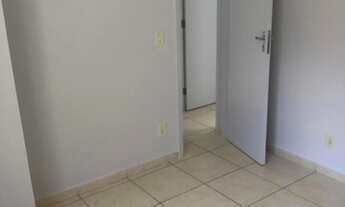 Imagem 5: Apartamento para venda com 55 metros quadrados com 2 quartos