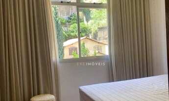 Imagem 6: Apartamento com 1 dormitório à venda, 42 m² por R$ 300.000 - São Lucas - Belo Horizonte/MG