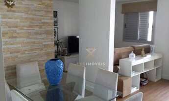 Imagem 5: Apartamento com 3 dormitórios à venda, 76 m² por R$ 730.000 - Cursino - São Paulo/SP