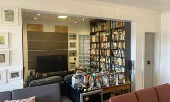 Imagem 4: Apartamento com 3 dormitórios à venda, 134 m² por R$ 790.000 - Campo Belo - São Paulo/SP