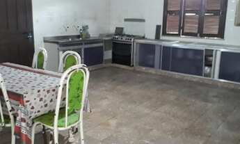 Imagem 4: SALINAS - CASA NO BAIRRO DESTACADO C/ 3 SUÍTE + ANEXO C/ 3/4- CÓD-2883