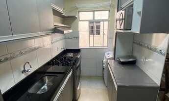 Imagem 5: Apartamento mobiliado disponível para venda em Vitória da Conquista