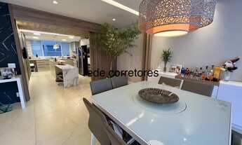 Imagem 6: Apartamento charmoso com reforma moderna impecável. Copacabana - Rio de Janeiro - RJ