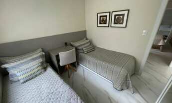 Imagem 7: Casa de 2/4 sendo 1 Suíte no Condomínio Fendi Residence Bairro Sim