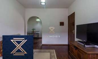 Imagem 3: Apartamento com 3 dormitórios à venda, 90 m² por R$ 310.000 - Coração Eucarístico - Belo H