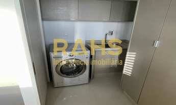 Imagem 7: Apartamento Barra Sul BC 32 andar com 180 m² com 4 suítes sendo uma master