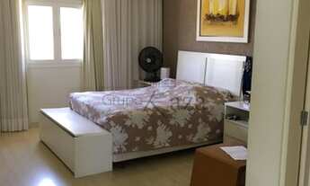 Imagem 7: Casa Condomínio - Urbanova - Condomínio Altos da Serra V - 3 Dormitórios