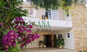 Imagem: SOBRADO 4 dormitórios para venda em Sorocaba