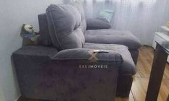 Imagem 5: Apartamento com 2 dormitórios à venda, 45 m² por R$ 890.000 - Anchieta - Belo Horizonte/MG