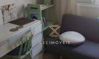 Imagem 5: Apartamento com 3 dormitórios à venda, 85 m² por R$ 850.000 - Ipiranga - São Paulo/SP