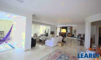 Imagem 2: APARTAMENTO - HIGIENÓPOLIS - SP