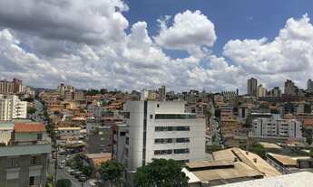 Imagem 6: BELO HORIZONTE - Cobertura - Sagrada Família
