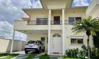 Imagem: Casa - Swiss Park - Campinas