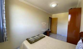 Imagem 6: Apartamento com 2 dormitórios à venda, 100 m² por R$ 300.000 - Santa Maria - Belo Horizont