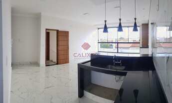 Imagem 7: Franca - Apartamento Padrão - Jardim Noêmia