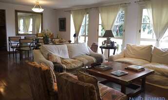 Imagem 3: APARTAMENTO - JARDIM PAULISTA - SP