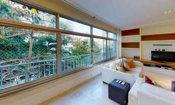 Imagem 4: Apartamento com 4 dormitórios à venda, 330 m² por R$ 7.950.000 - Leblon - Rio de Janeiro/R