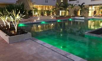 Imagem: Hot Beach Suites em Olimpia