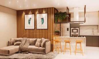 Imagem 3: Apartamento 2 quartos à venda Navegantes,SC - R$ 580.000