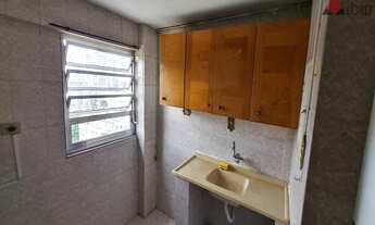 Imagem 2: KITCHENETTE LOCAÇÃO República, 44m²