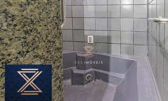 Imagem 4: Apartamento com 4 dormitórios à venda, 194 m² por R$ 1.050.000 - Santa Efigênia - Belo Hor