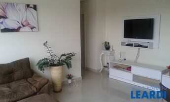 Imagem 5: APARTAMENTO - JARDIM SANTA ROSA - SP