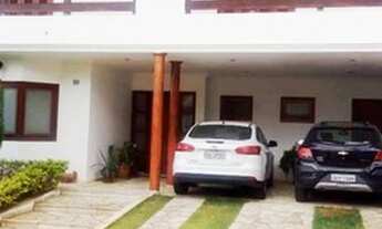 Imagem: CASA EM CONDOMÍNIO - CONDOMÍNIO ÁGUAS