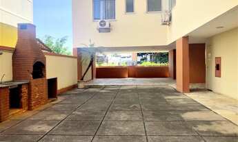 Imagem 5: RIO DE JANEIRO - APARTAMENTO PADRÃO - ANDARAÍ