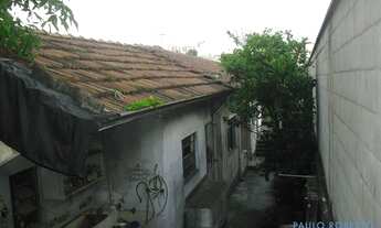 Imagem 6: CASA ASSOBRADADA - LAPA - SP