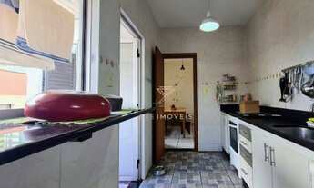 Imagem 5: Apartamento com 3 dormitórios à venda, 100 m² por R$ 490.000 - Gutierrez - Belo Horizonte