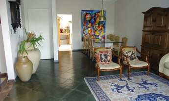 Imagem 2: CASA ASSOBRADADA - ALTO DA LAPA - SP