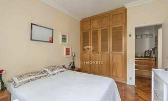 Imagem 4: Apartamento com 4 dormitórios à venda, 190 m² por R$ 2.250.000 - Copacabana - Rio de Janei