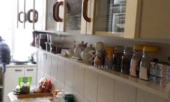 Imagem 6: Apartamento com 3 dormitórios à venda, 120 m² por R$ 810.000 - Laranjeiras - Rio de Janeir